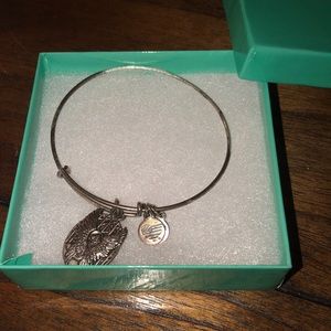 Alex and Ani bracelet